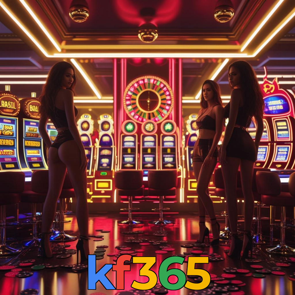 kf365：Apostas emocionantes em futebol e diversão garantida em blackjack e roleta!