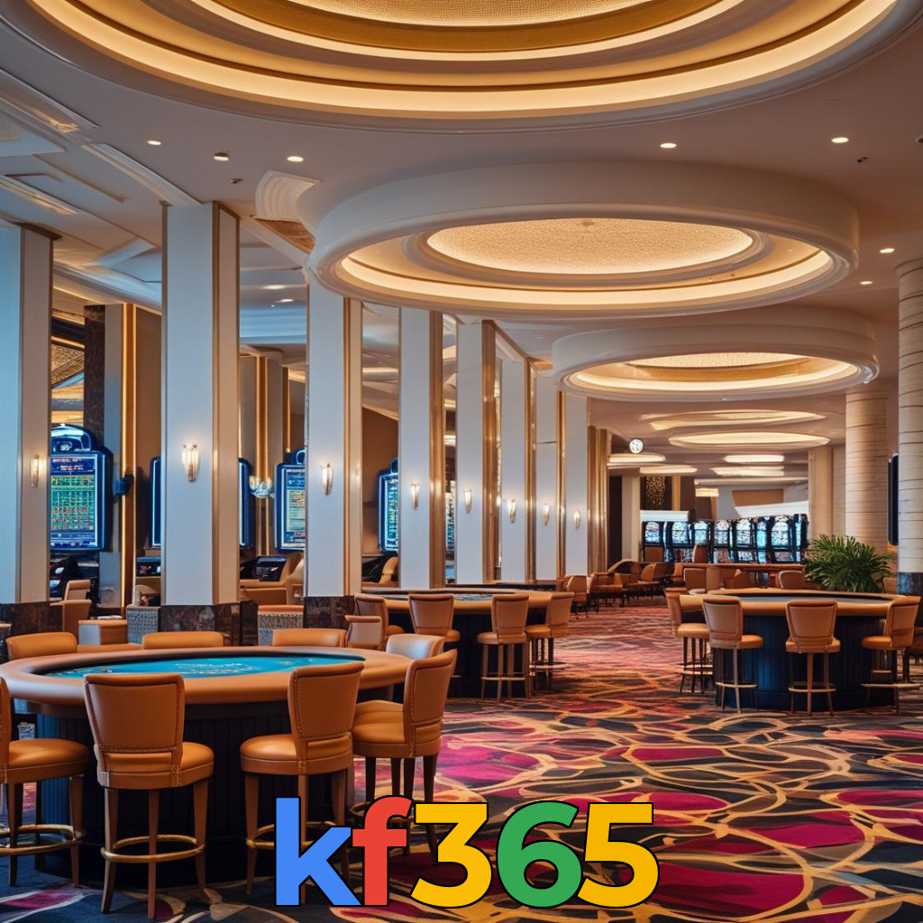 kf365:Sinta a emoção do cassino! Aposte agora e ganhe prêmios reais!