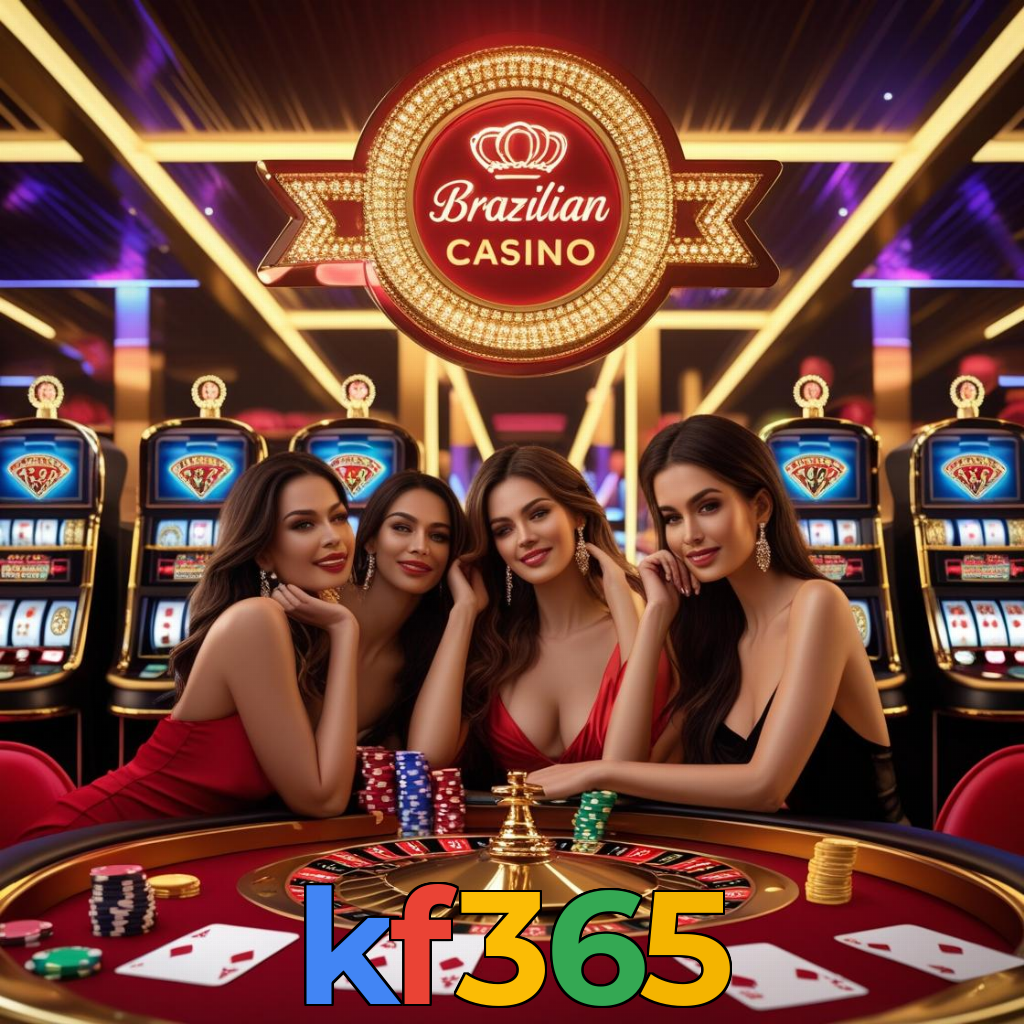 kf365：Aposte nas melhores mesas de poker e vença como nunca!