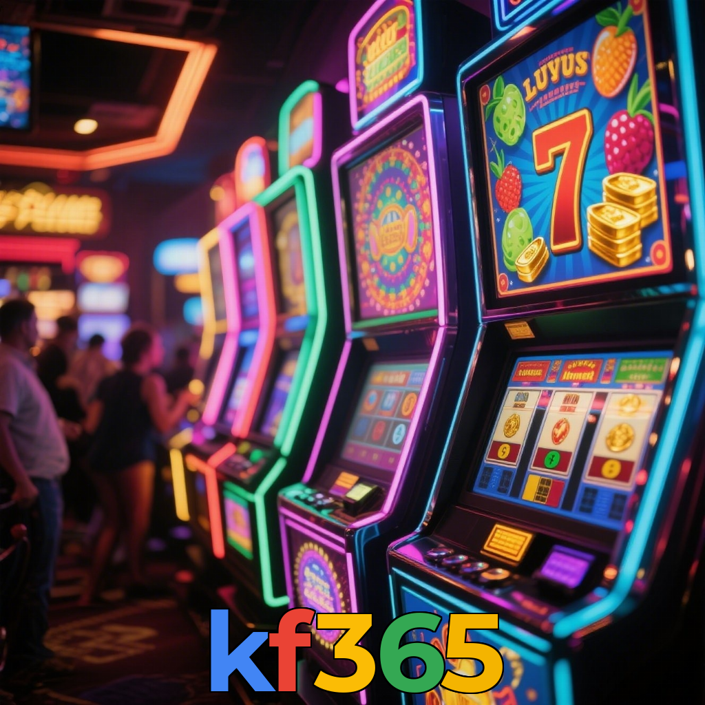 kf365：Vença grandes prêmios nas mesas de poker online!