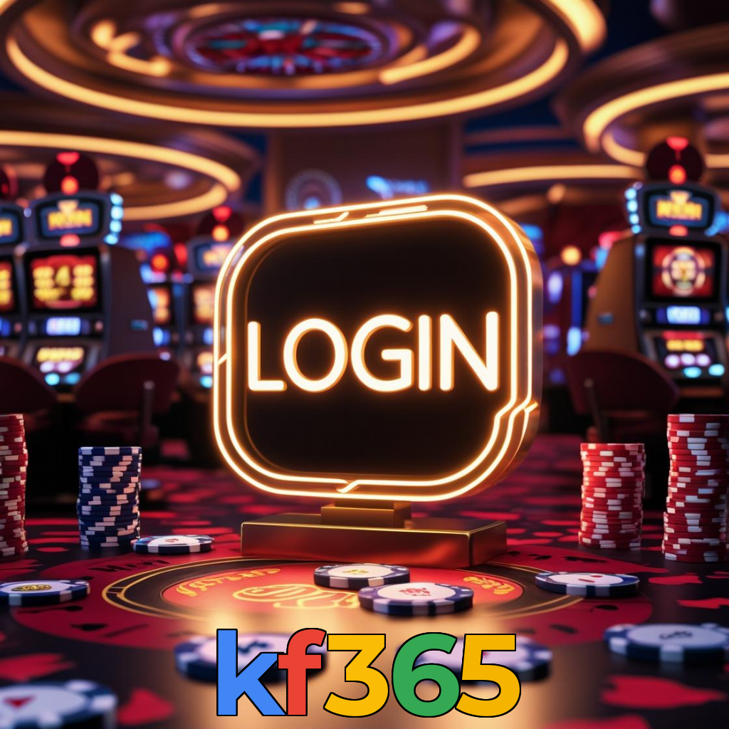kf365：Jogue slots, aposte no futebol e ganhe prêmios incríveis no nosso cassino!