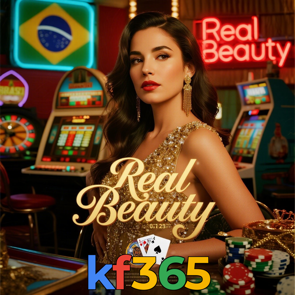 kf365：Jogue blackjack, aposte no futebol e conquiste grandes prêmios em nosso cassino!
