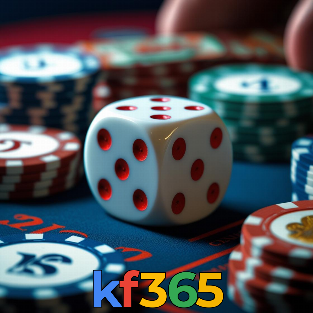 kf365：Jogue blackjack, aposte no futebol e vença com grandes prêmios!