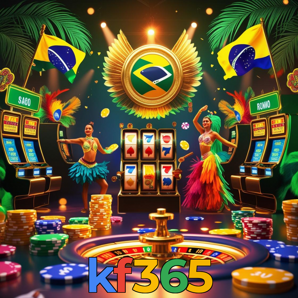 kf365：Jogue poker, aposte no futebol e tenha uma experiência incrível no cassino online!
