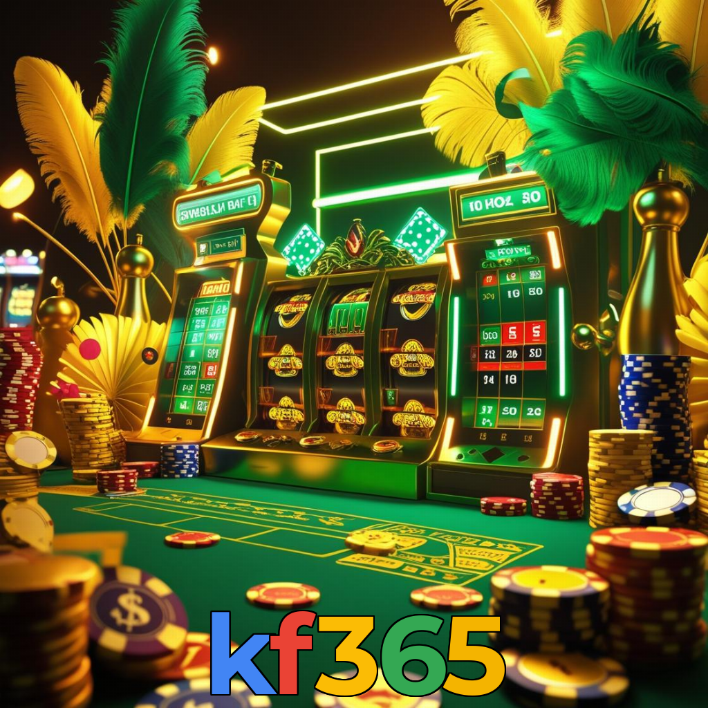 kf365：O cassino online mais confiável para você apostar no futebol e jogar blackjack!