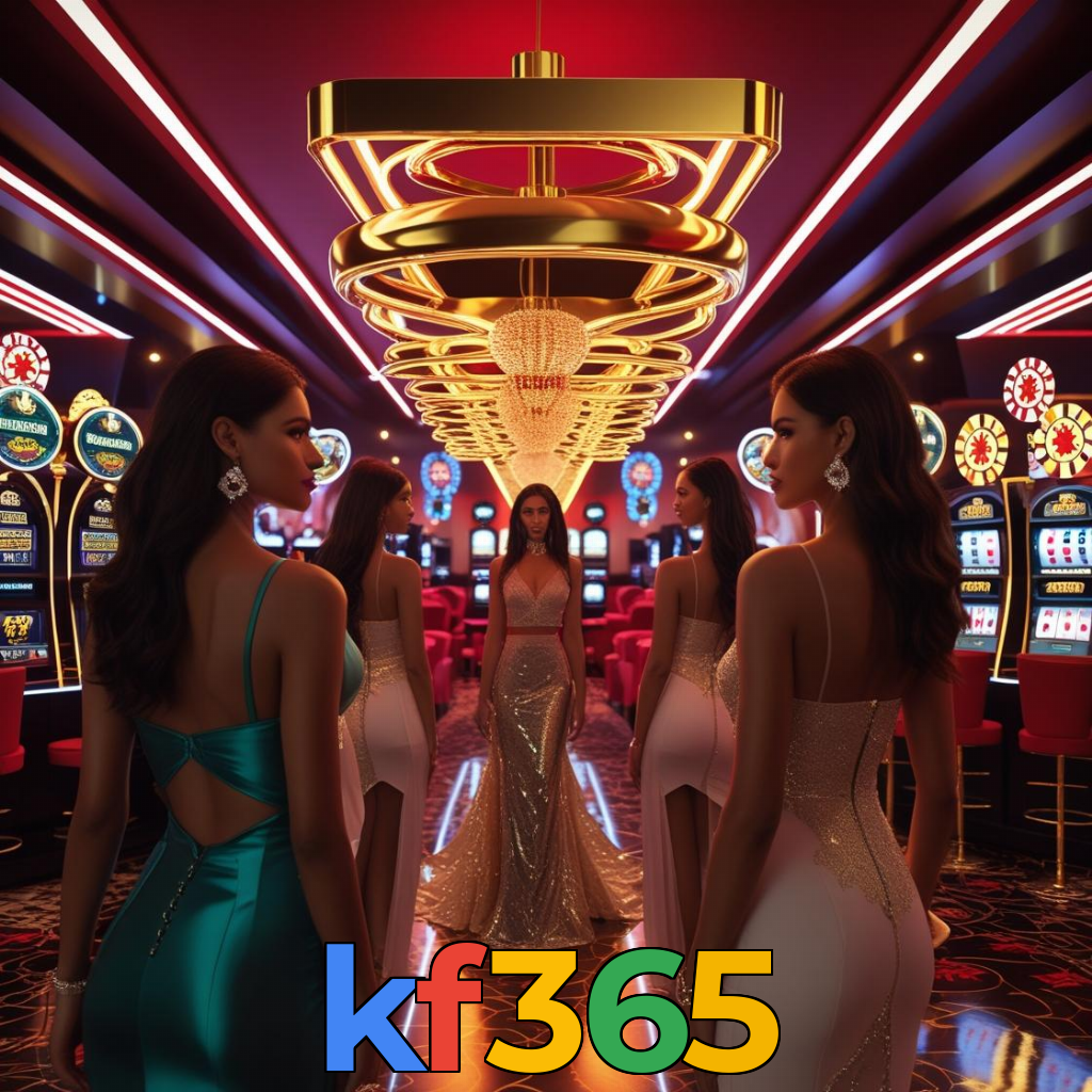 kf365：O cassino online mais confiável para poker, roleta e apostas no futebol!