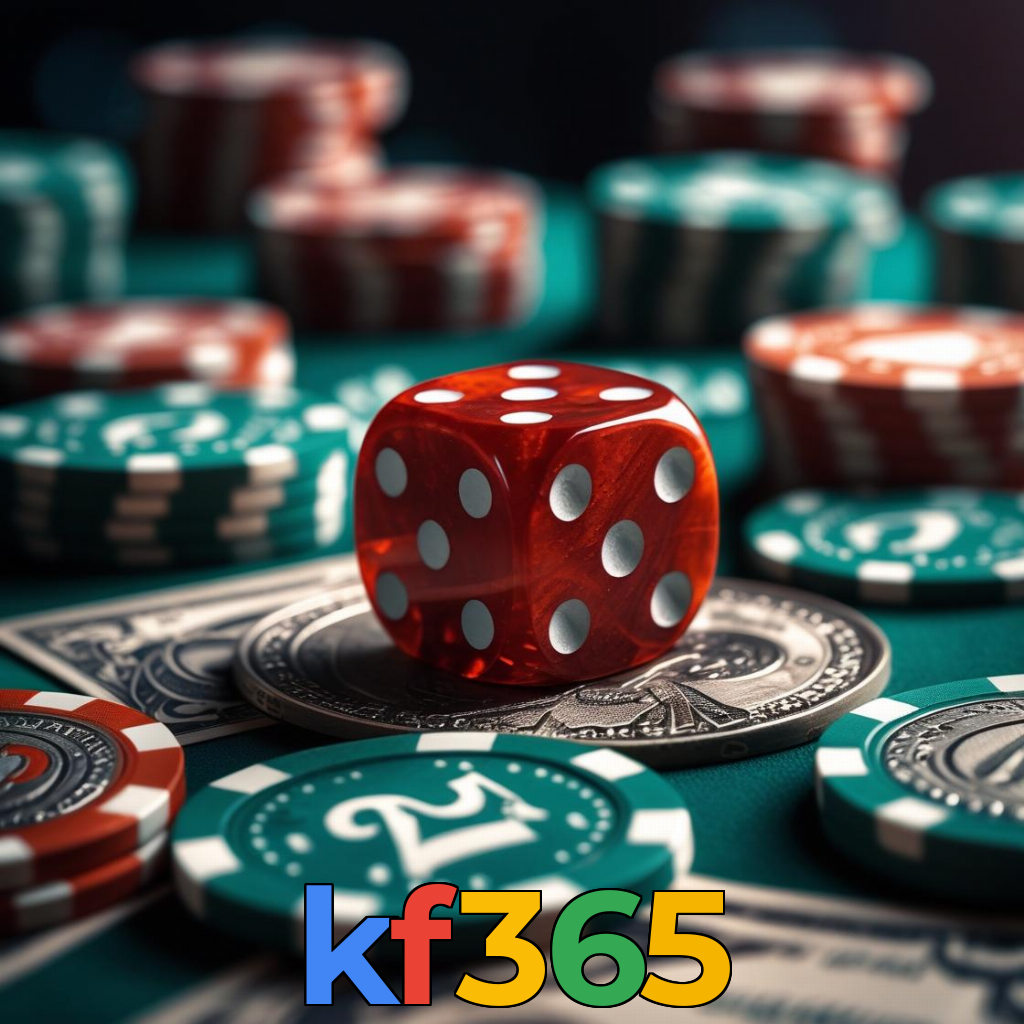 kf365：Jogue agora e vença nas melhores slots online!
