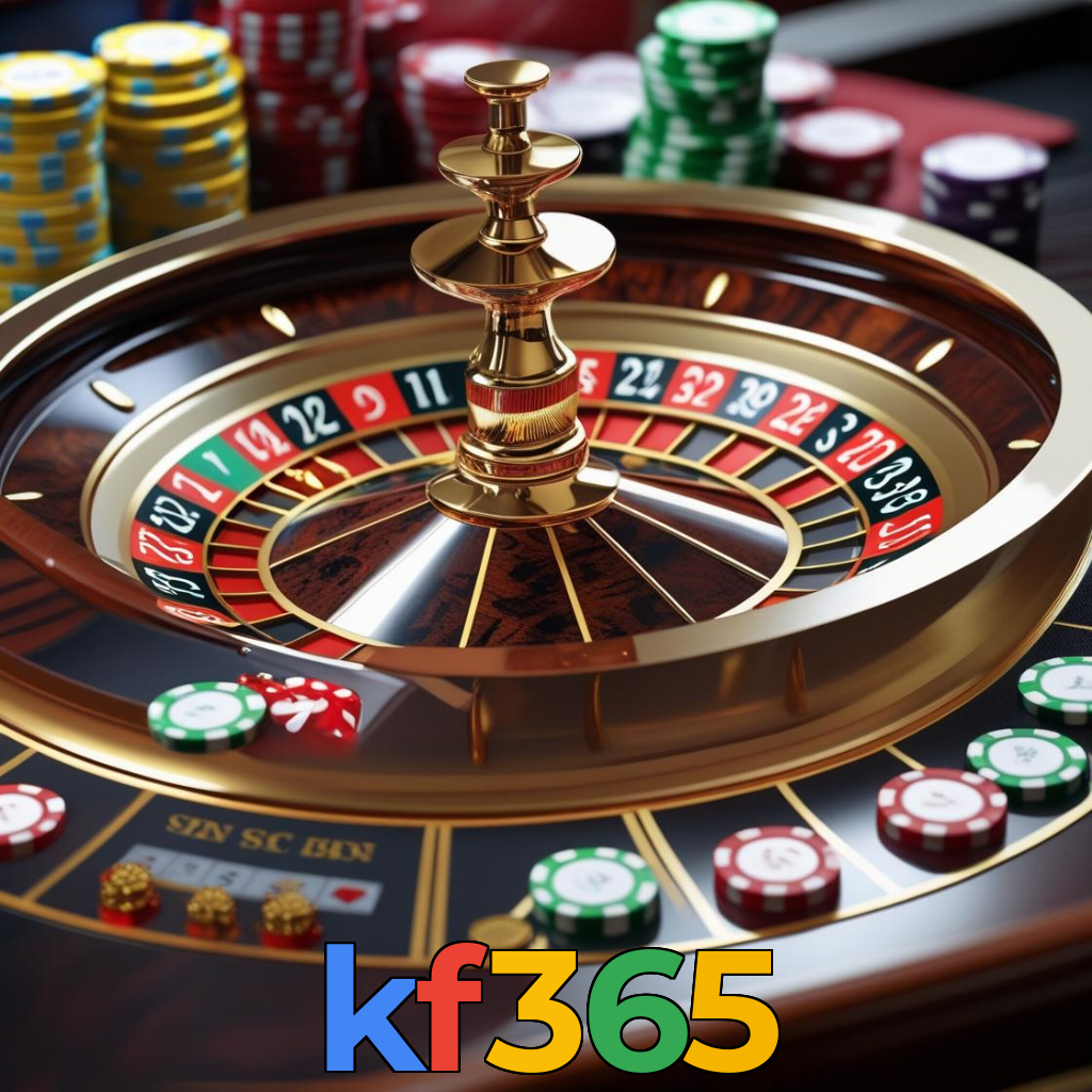 kf365：Aposte no futebol e ganhe grandes prêmios com jogos de blackjack!