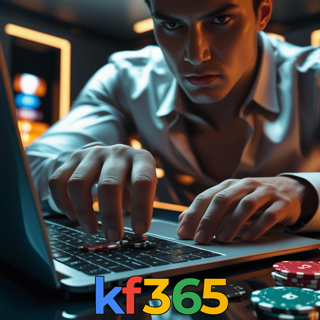 kf365：Sinta o futebol online e conquiste as maiores vitórias da sua vida!