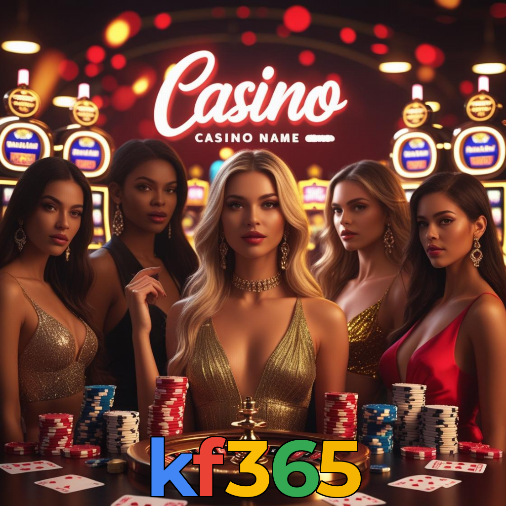 kf365：Vença com a roleta e aposte no futebol ao vivo no melhor cassino online!