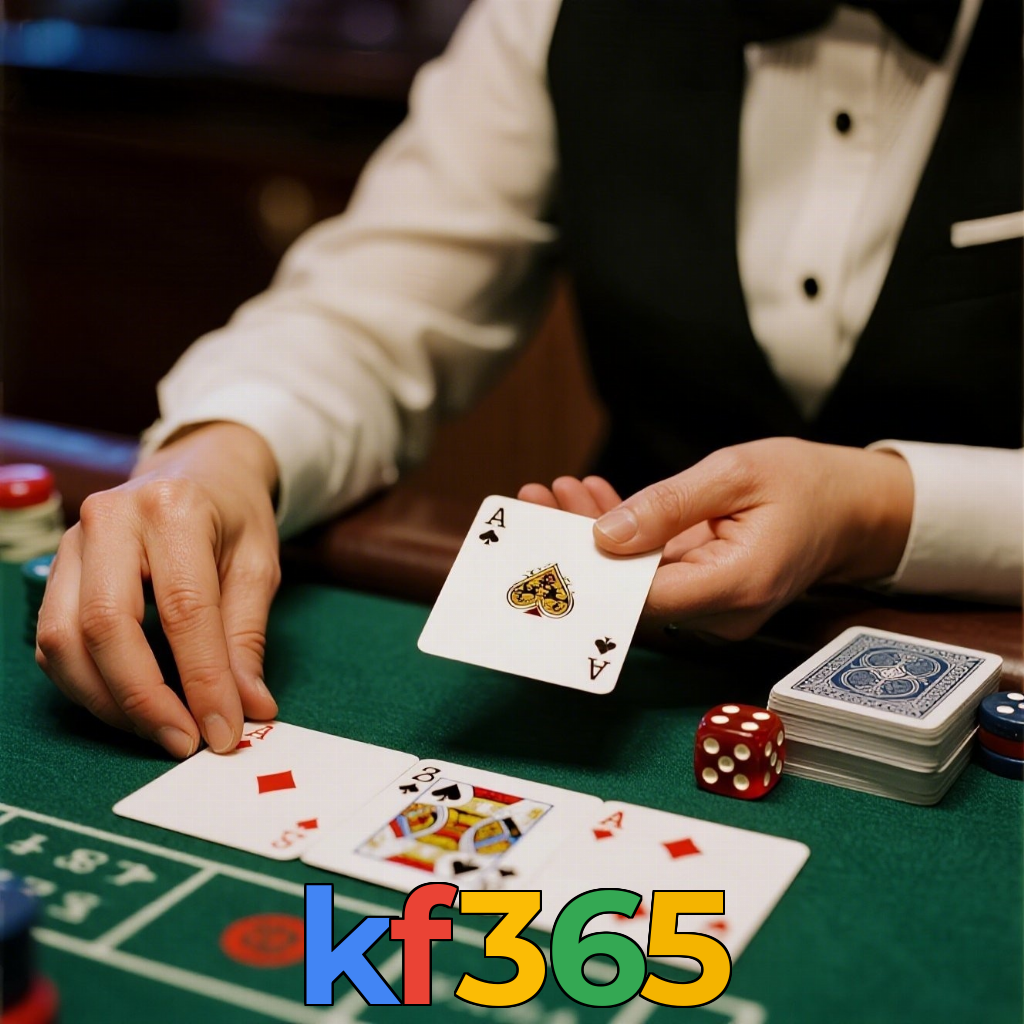 kf365：Jogue nas melhores slots e conquiste grandes jackpots!