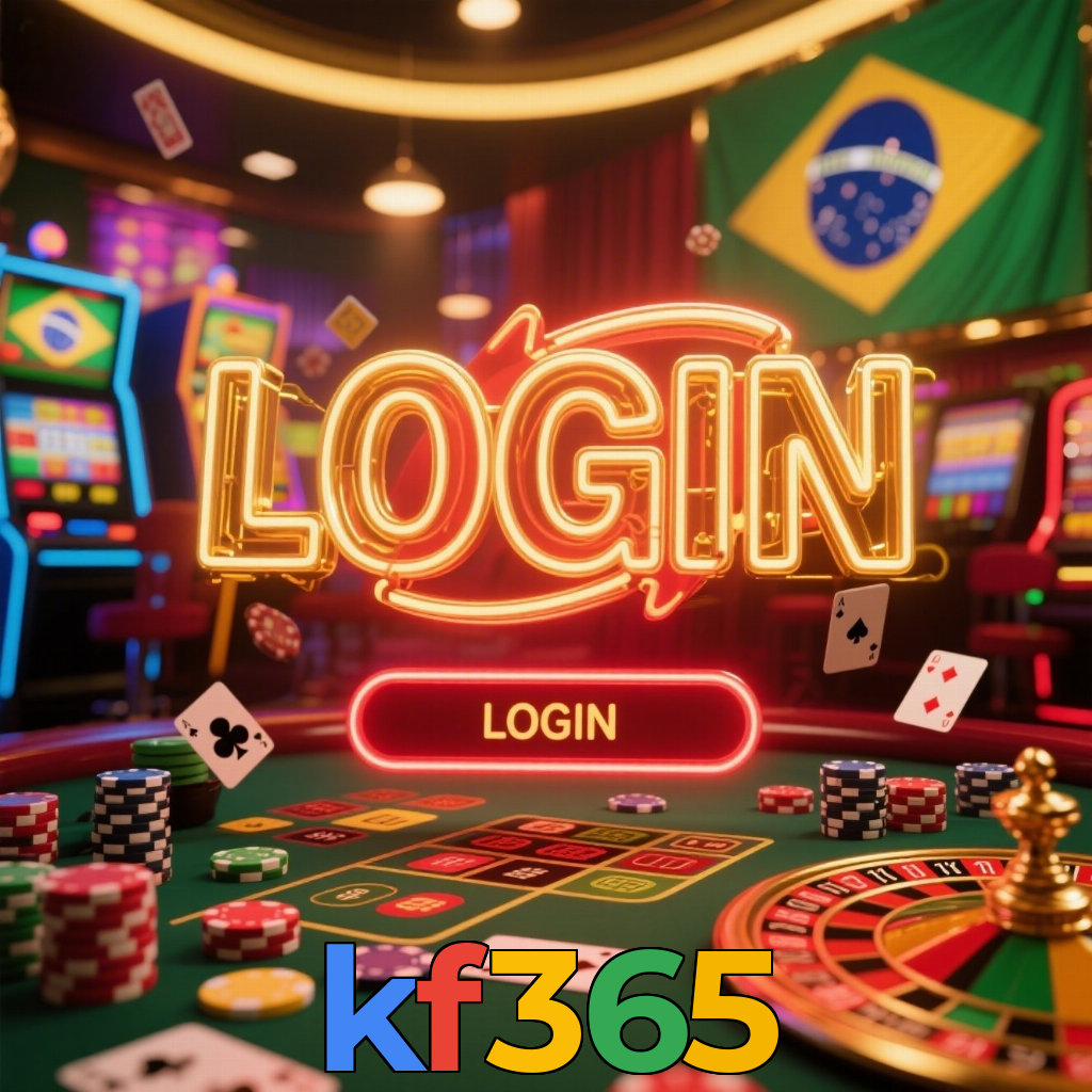 kf365：Prepare-se para as melhores vitórias! Jogue em nosso cassino online!