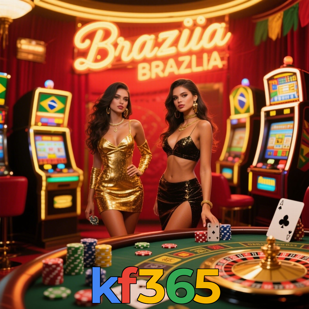 kf365：Onde a sorte está ao seu lado: apostas no futebol e vitórias no cassino!