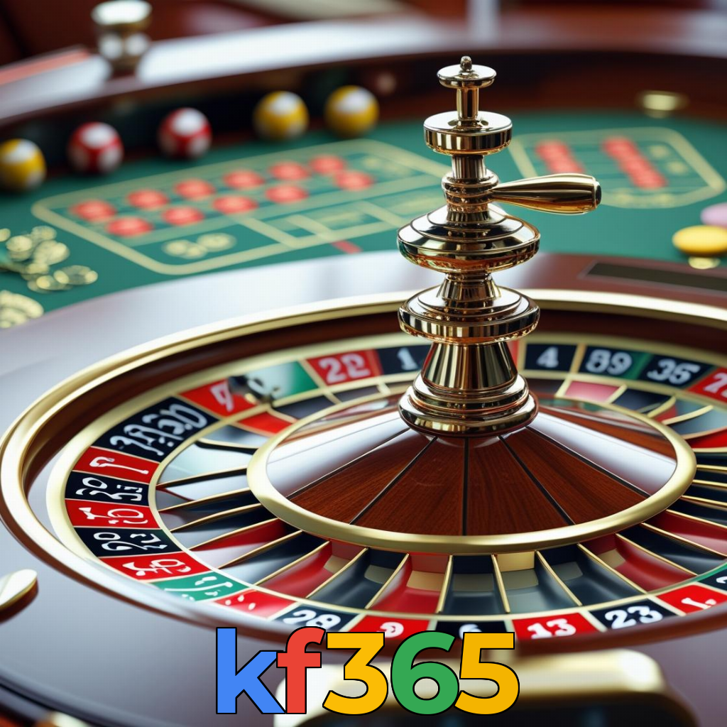 kf365：Jogue poker, aposte no futebol e ganhe prêmios ao vivo!