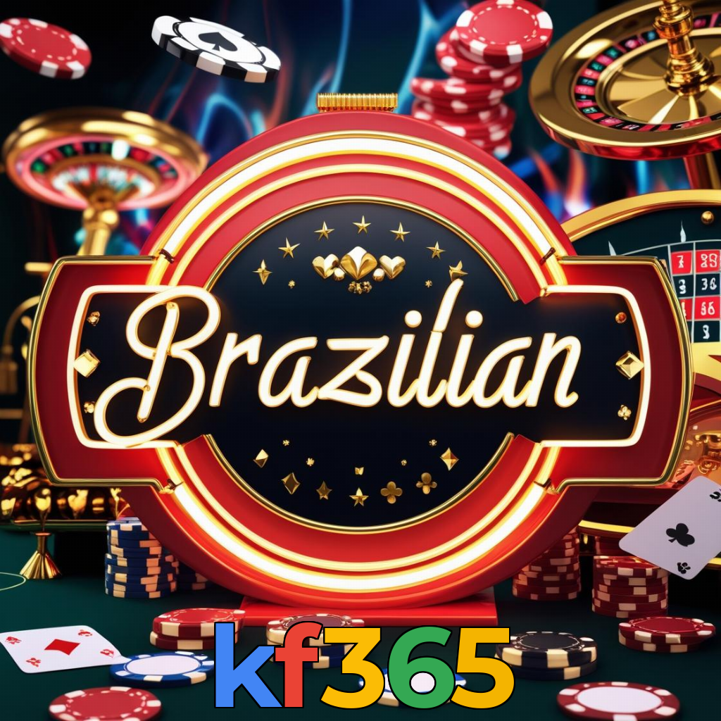 kf365：O cassino online perfeito para jogadores de poker, roleta e futebol!
