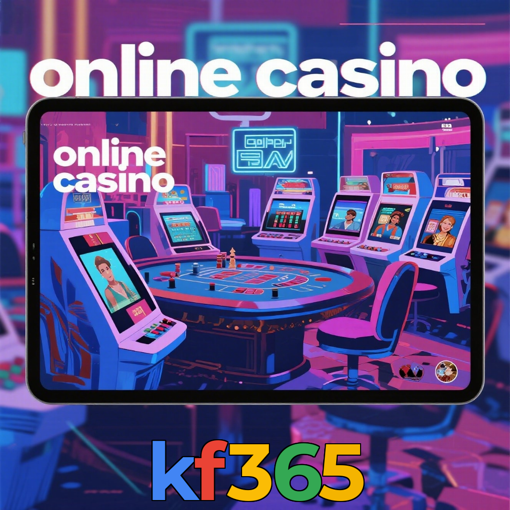 kf365：A melhor plataforma de cassino para apostas no futebol e roleta!
