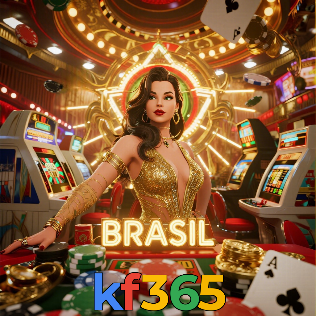 kf365：Aposte na roleta e conquiste prêmios incríveis em nosso cassino!