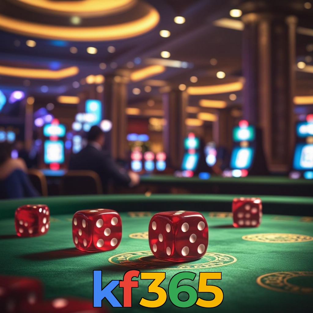 kf365：Aposte no futebol online e mostre sua habilidade para ganhar!