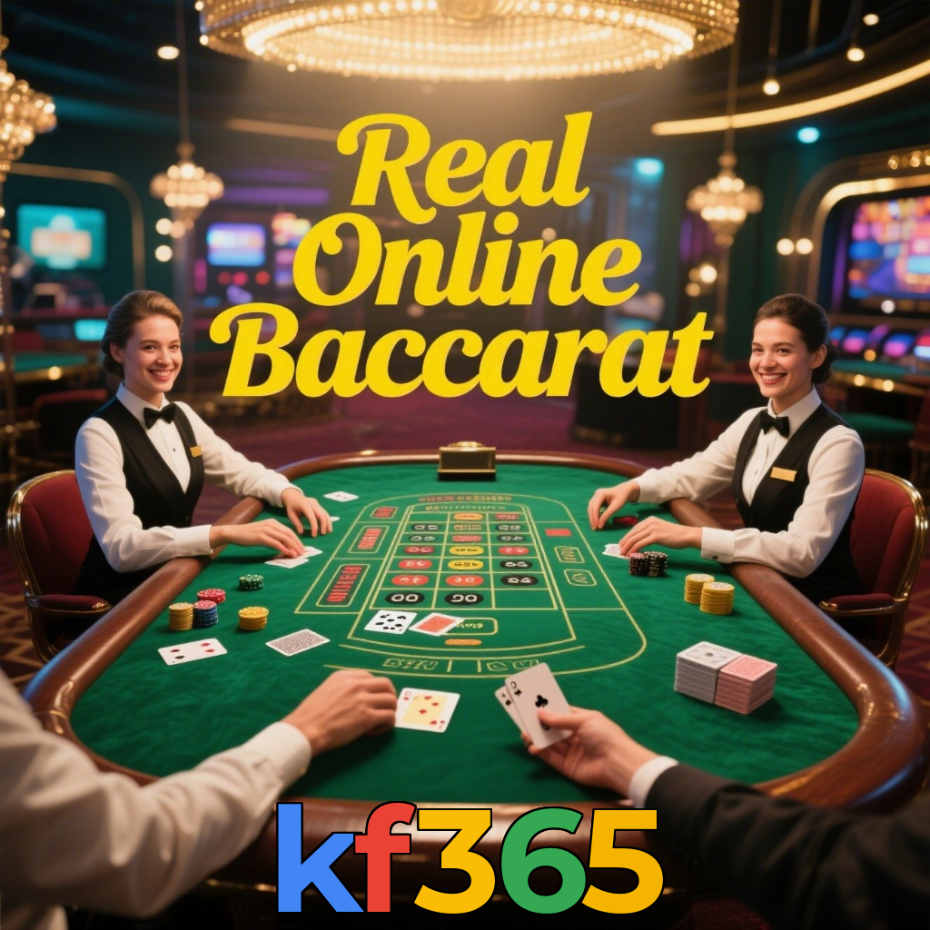 kf365：Aposte nas mesas de poker e mostre quem é o mestre das cartas!