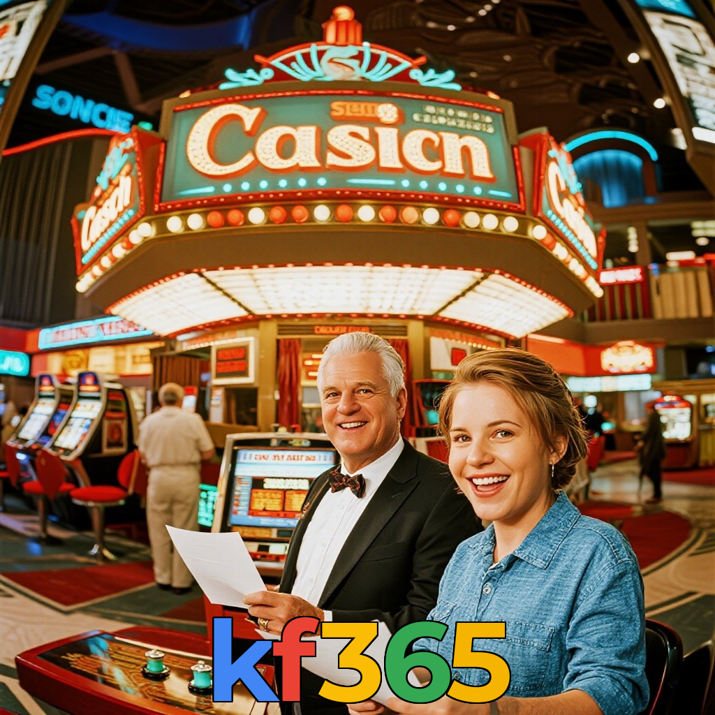 kf365:Jogue blackjack e conquiste a vitória no cassino online!