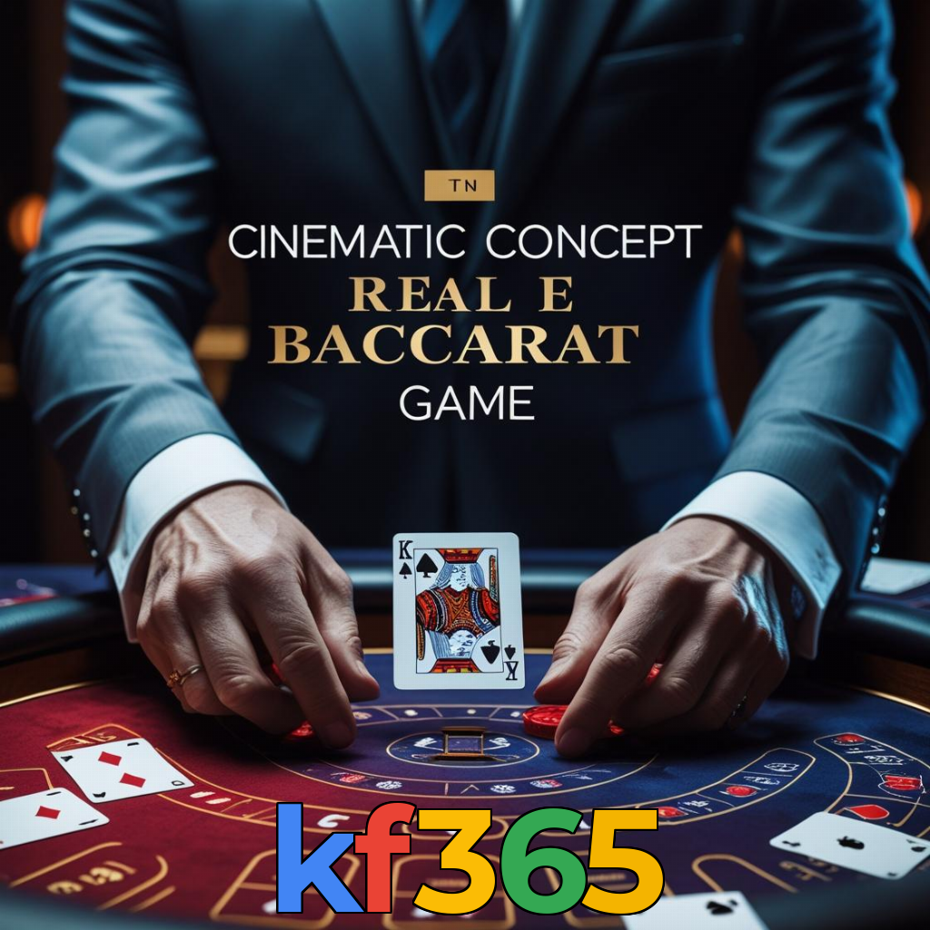 kf365：Jogue blackjack e sinta a emoção de vencer no cassino!