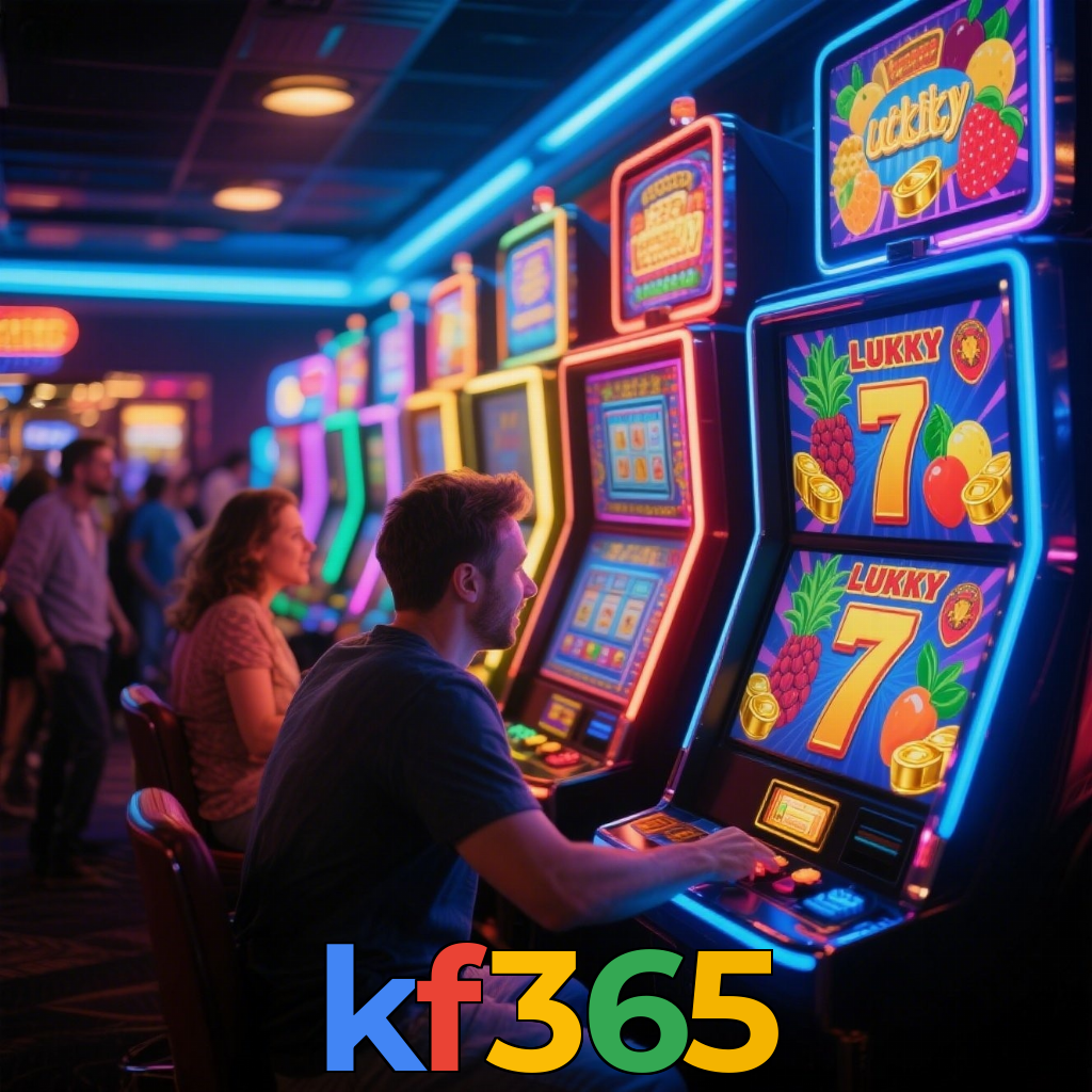 kf365：Sua sorte está no cassino online com poker, roleta e futebol ao vivo!