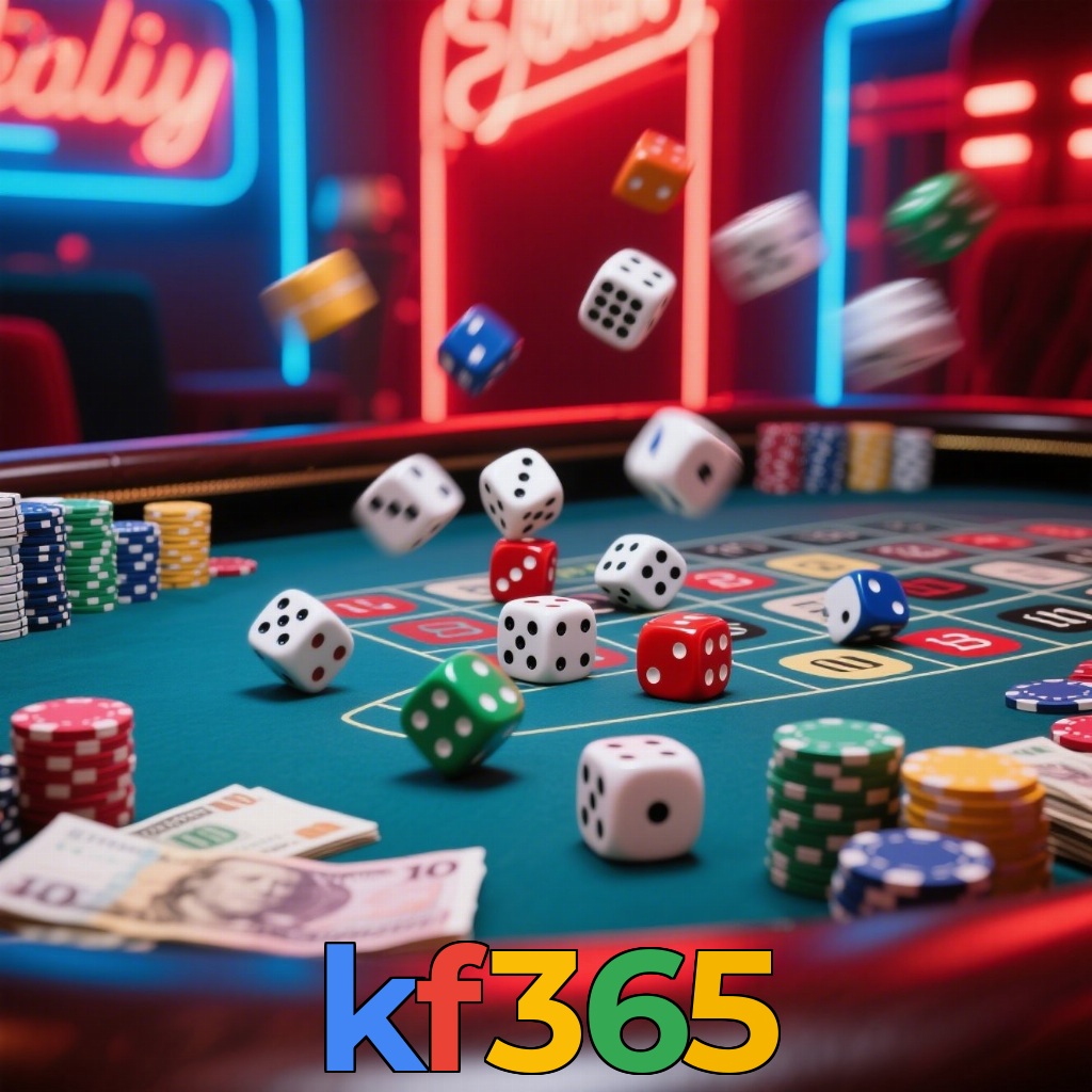 kf365:Jogue no melhor cassino online e descubra os maiores jackpots!