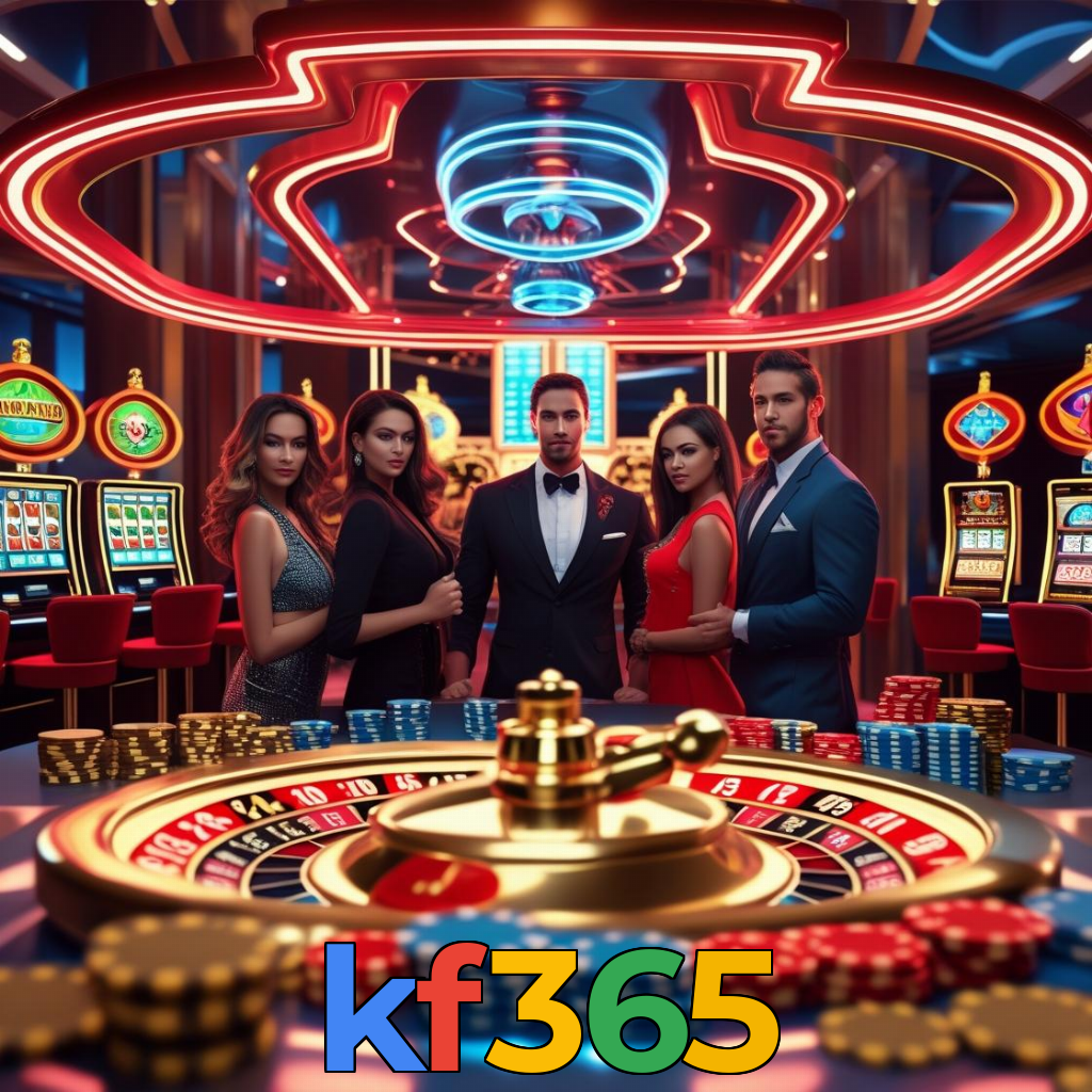 kf365：Jogue blackjack, aposte no futebol e vença com grandes prêmios!