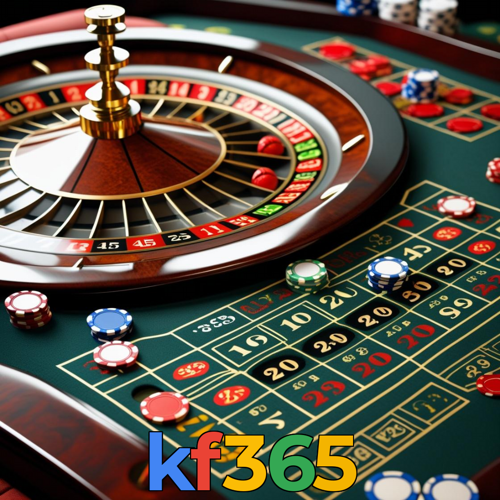 kf365：Jogue slots, aposte no futebol e ganhe no cassino online mais seguro!