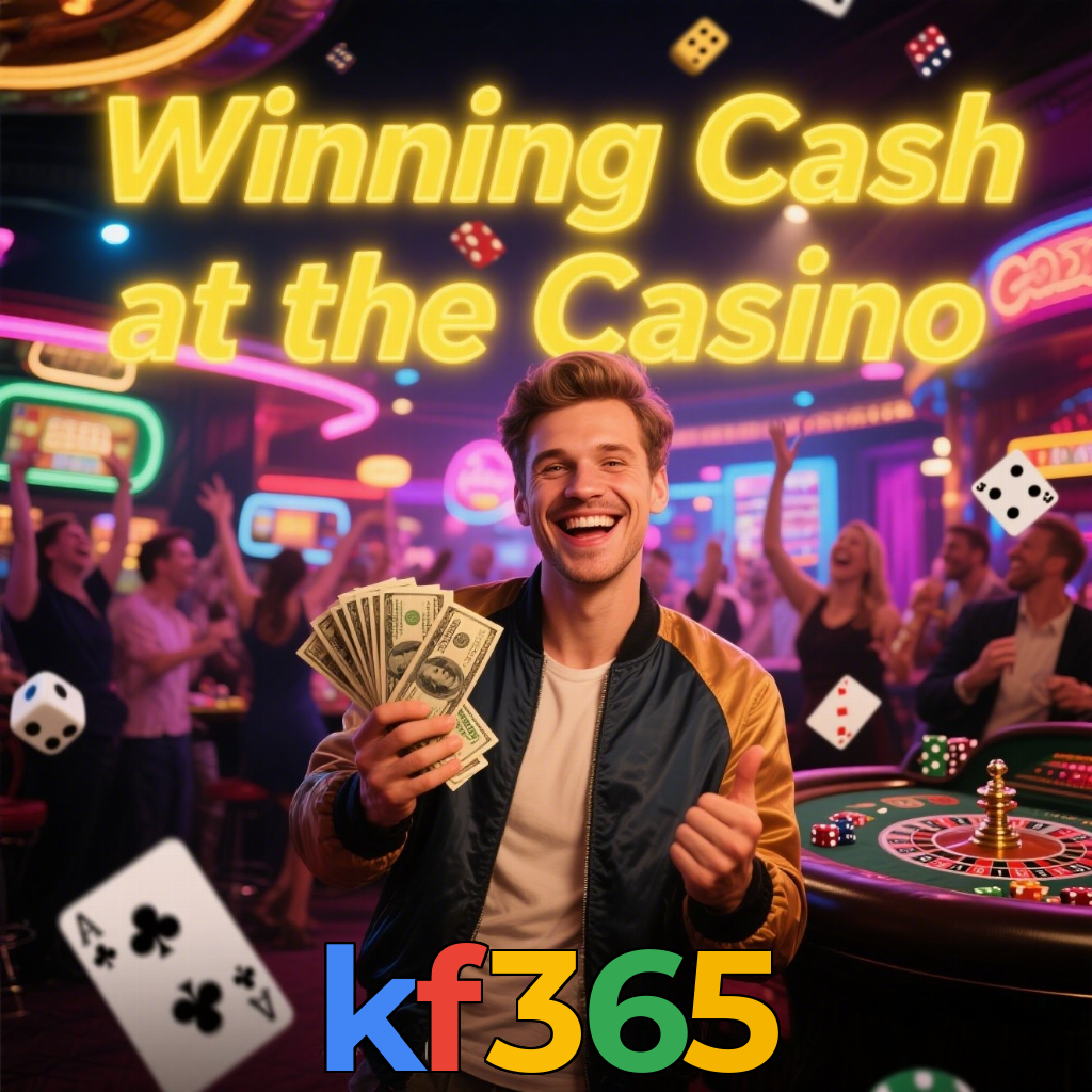 kf365：Apostas ao vivo no futebol e grandes prêmios no cassino online!