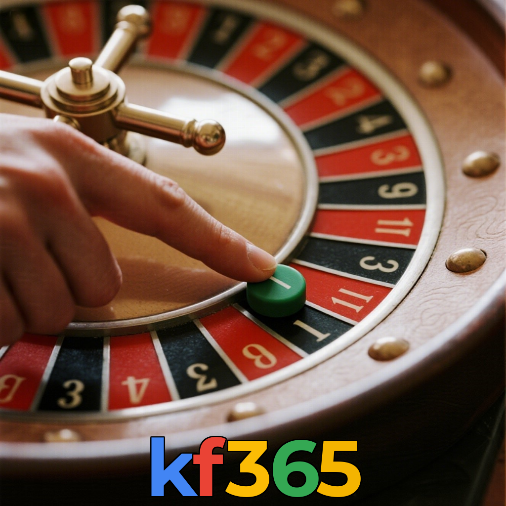 kf365：O futebol nunca foi tão divertido! Aposte e ganhe prêmios incríveis!