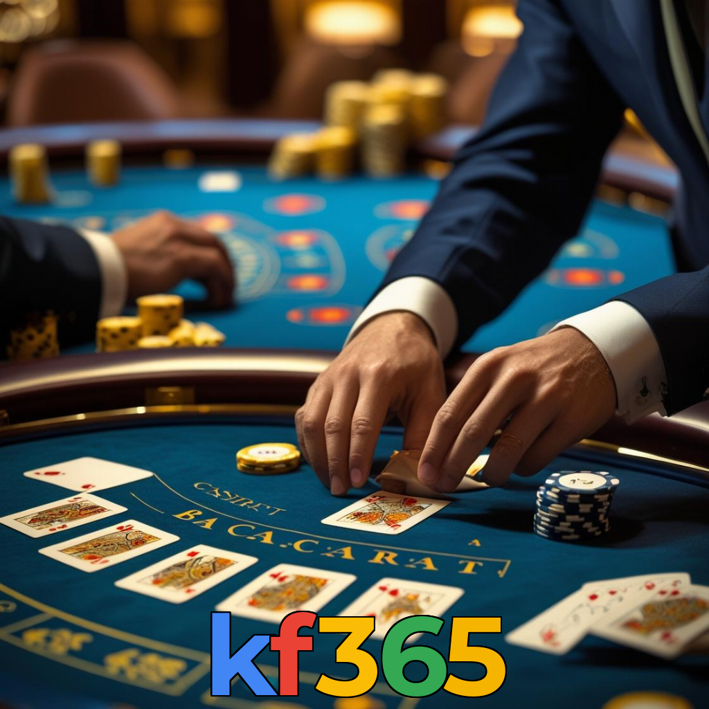 kf365：Apostas emocionantes no futebol e os melhores jogos de cassino!